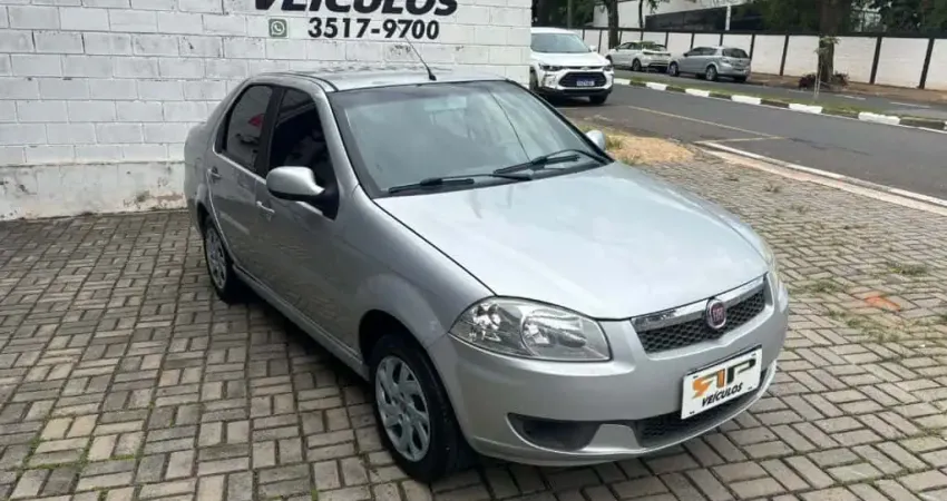 Siena EL 1.0 mpi Fire Flex 8V 4p