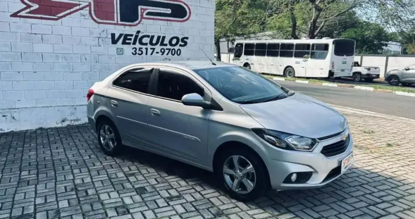 PRISMA Sed. LTZ 1.4 8V FlexPower 4p Aut.