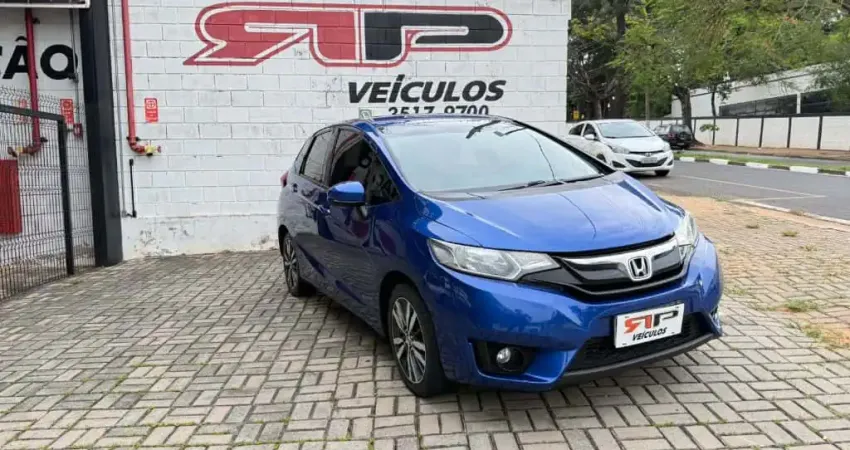 Fit EXL 1.5 Flex/Flexone 16V 5p Aut