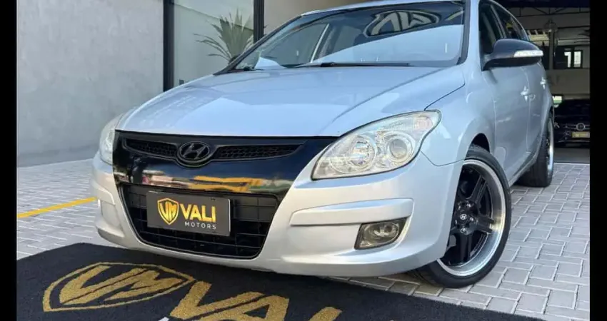 i30 2.0 16V 145cv 5p Aut.