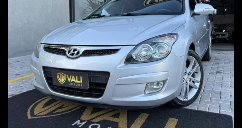 i30 2.0 16V 145cv 5p Aut.