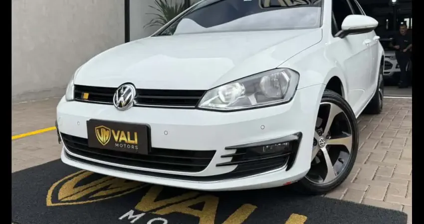 Golf Highline 1.4 TSI 140cv Aut.