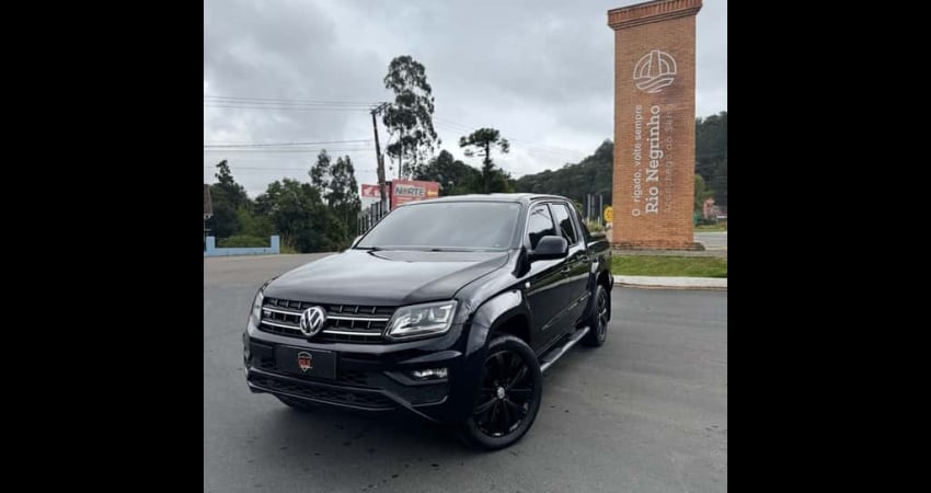 Volkswagen AMAROK Extreme CD 3.0 4x4 TB Dies. Aut.