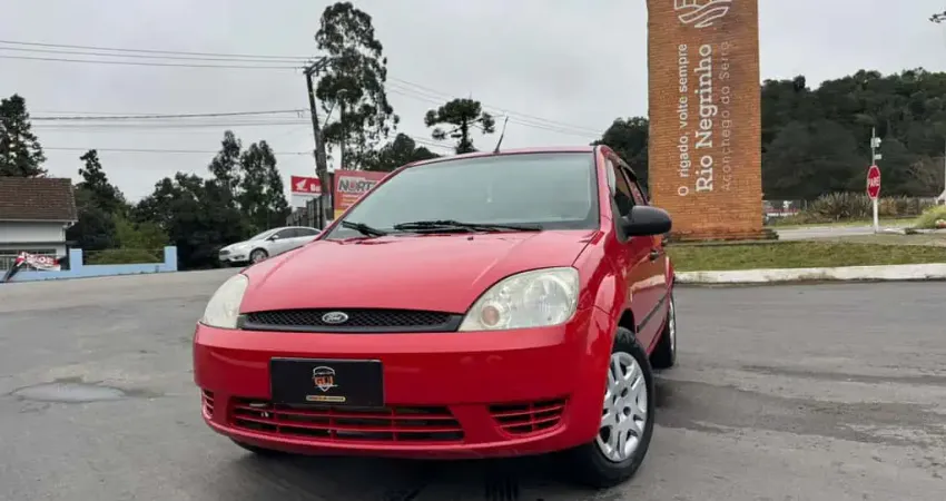 Ford Fiesta Personnalité 1.0 8V 66cv 5p