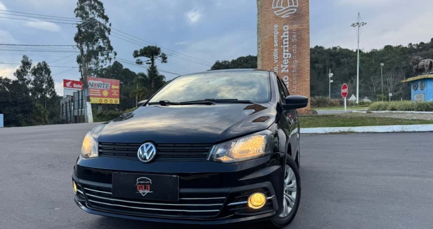 Volkswagen Gol Trendline 1.0 T.Flex 12V 5p