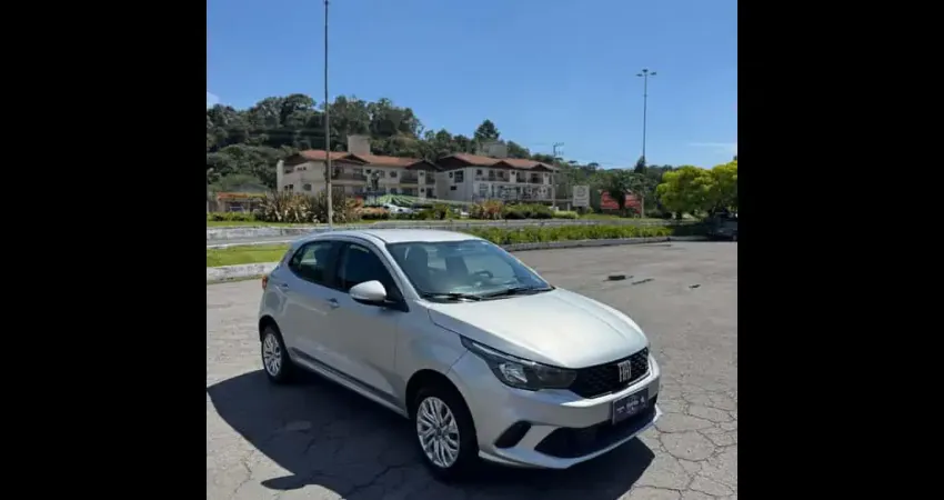 Fiat ARGO 1.0 6V Flex