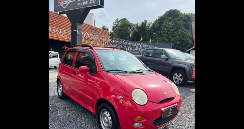 CHERY QQ 1.1/1.0 12V 69cv 5p