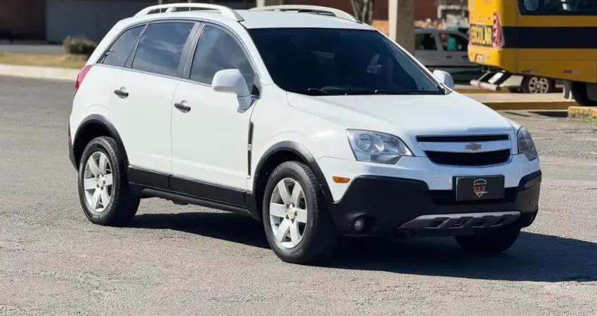 Chevrolet CAPTIVA SPORT FWD 2.4 16V 171/185cv