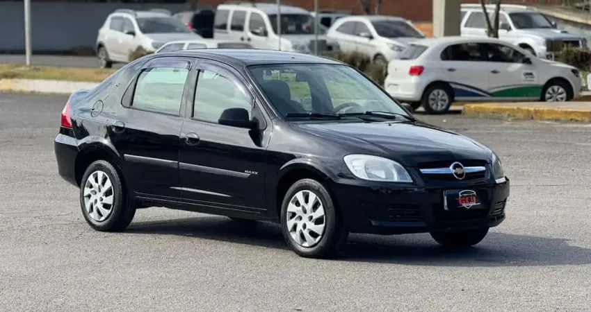 Chevrolet PRISMA  Sed. Maxx/ LT 1.4 8V ECONOF. 4p