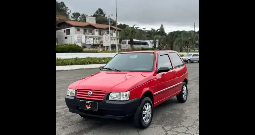 Fiat Uno Mille 1.0 Fire/ F.Flex/ ECONOMY 4p