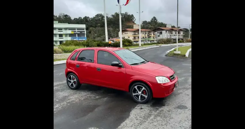 Chevrolet Corsa Hat. Joy 1.0/ 1.0 FlexPower 8V 5p