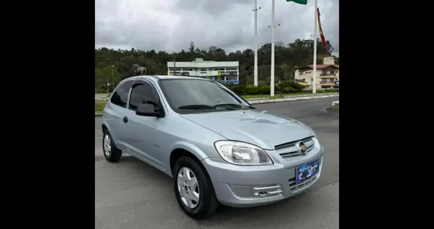 Chevrolet Celta Spirit 1.0 MPFI 8V FlexPower 3p