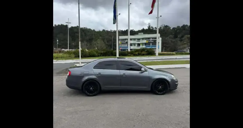 Volkswagen JETTA 2.5 20V 150/170cv Tiptronic