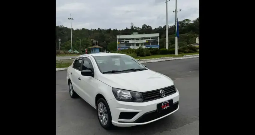Volkswagen VOYAGE VOYAGE 1.6 MSI FLEX 8V