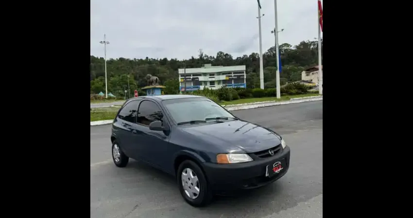 Chevrolet Celta Life 1.0 MPFI VHC 8V 3p