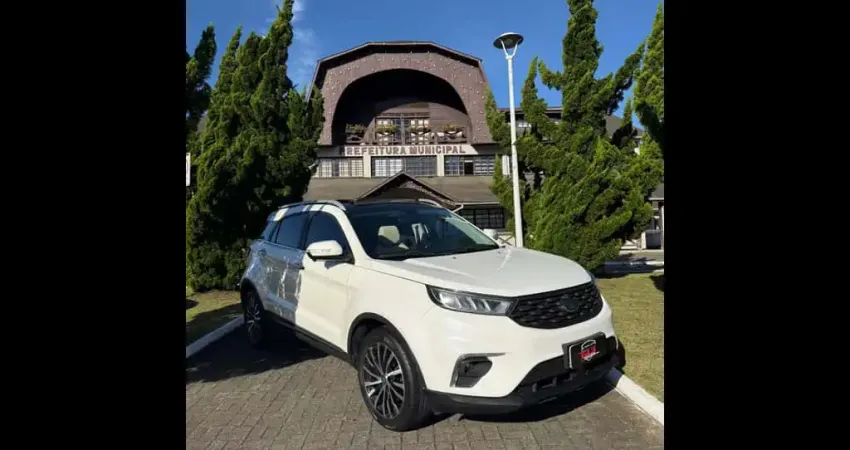 Ford TERRITORY TERRITORY 1.5 TITANIUM GTDI ECOBO. AUT.