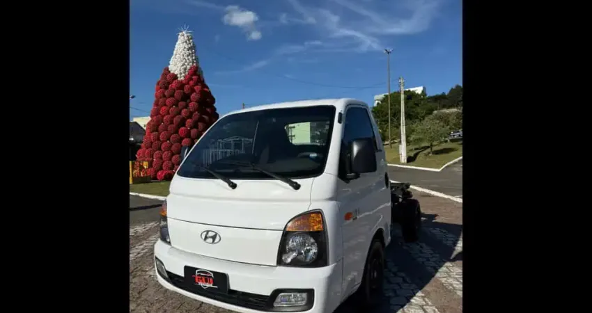 Hyundai HR HR 2.5 TCI DIESEL (RSRD)