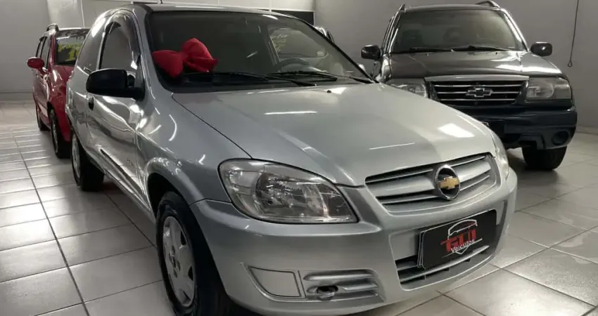 Chevrolet CELTA CELTA 1.0 LIFE LS  MPFI  FLEXPOWER
