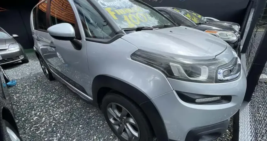 Citroën AIRCROSS AIRCROSS  FEEL FLEX MEC.