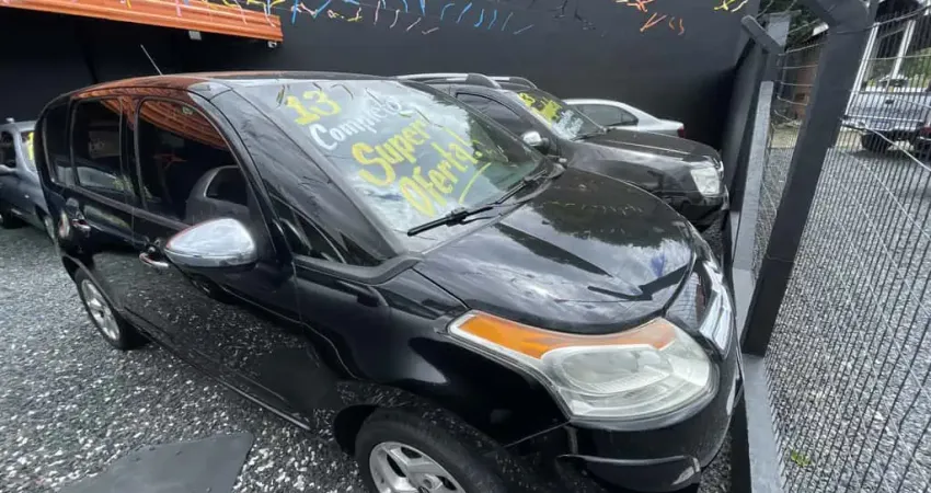 Citroën C3 C3  CITROËN C3