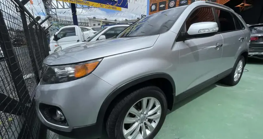 Kia SORENTO SORENTO 2.4 4X2 AUT.