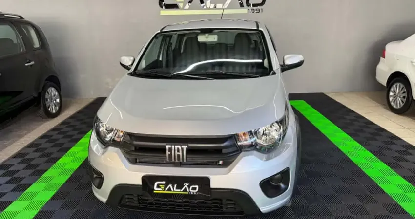 Fiat MOBI LIKE 1.0 Fire Flex 5p. 2022 Flex