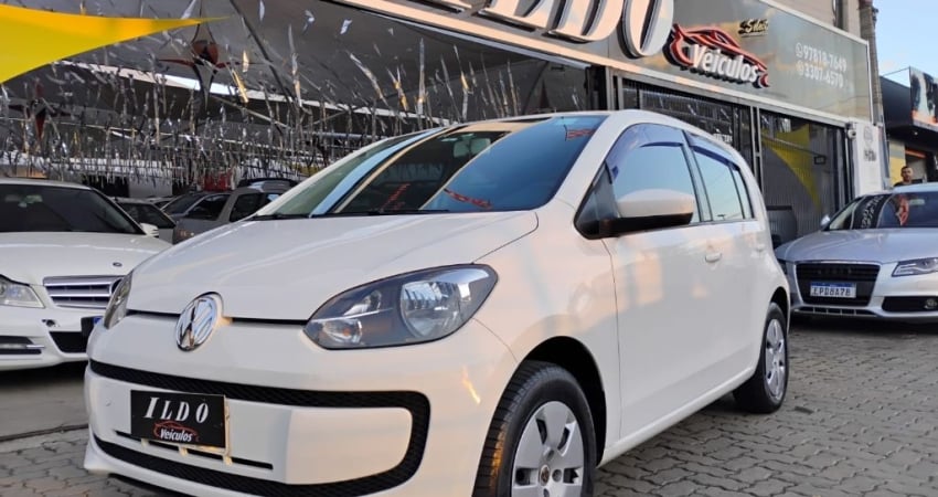Volkswagen Up Move 1.0
