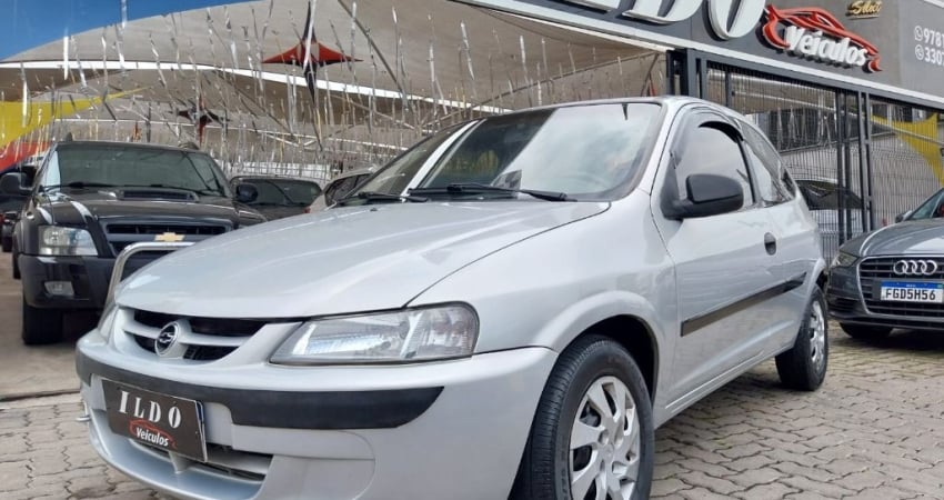 Chevrolet Celta Life LS 1.0