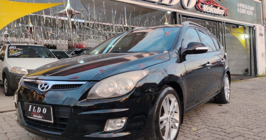 Hyundai I30 CW 16v