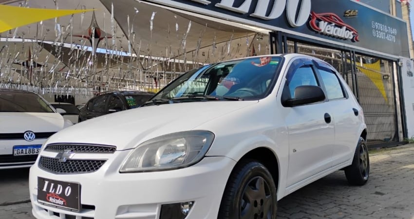 Chevrolet Celta LS 1.0