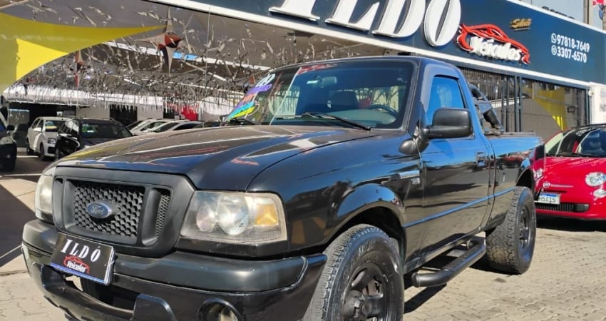 Ford Ranger Sport XLS 2.3