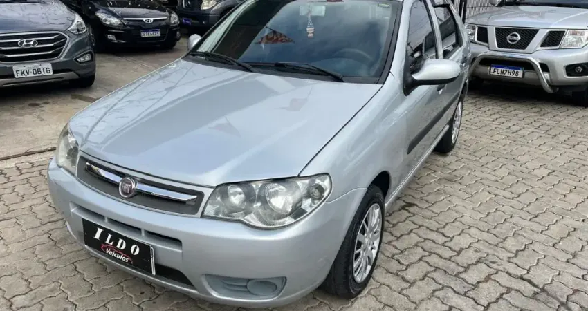Fiat Palio Fire Economy 1.0