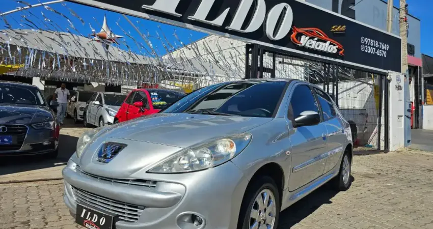 Peugeot 207 XR Sport 1.4
