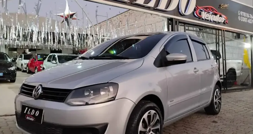 Volkswagen Fox Trend 1.0