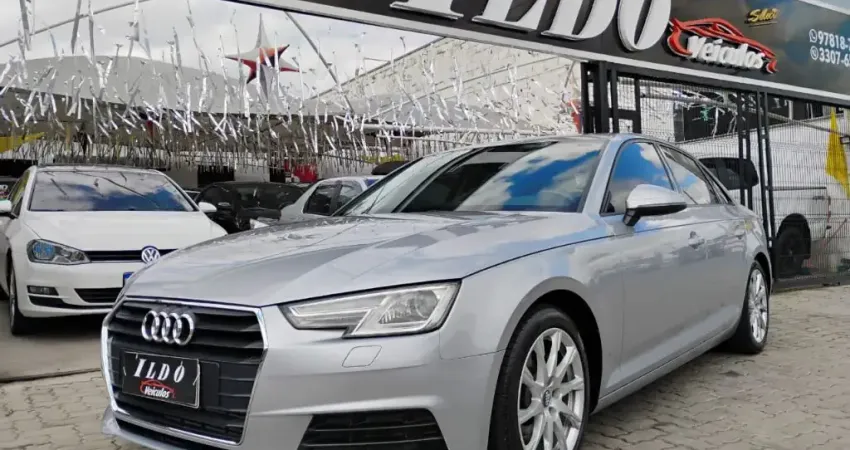 Audi A4 2.0 tfsi Turbo Ambiente 190cv S Tronic