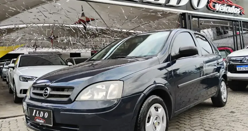 Chevrolet Corsa Joy 1.0