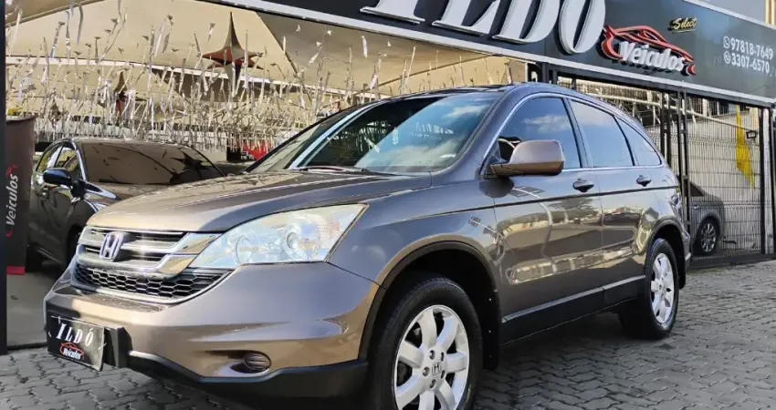 Honda CR-V LX 2.0 2WD
