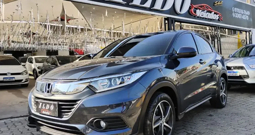 Honda HR-V LX 1.8