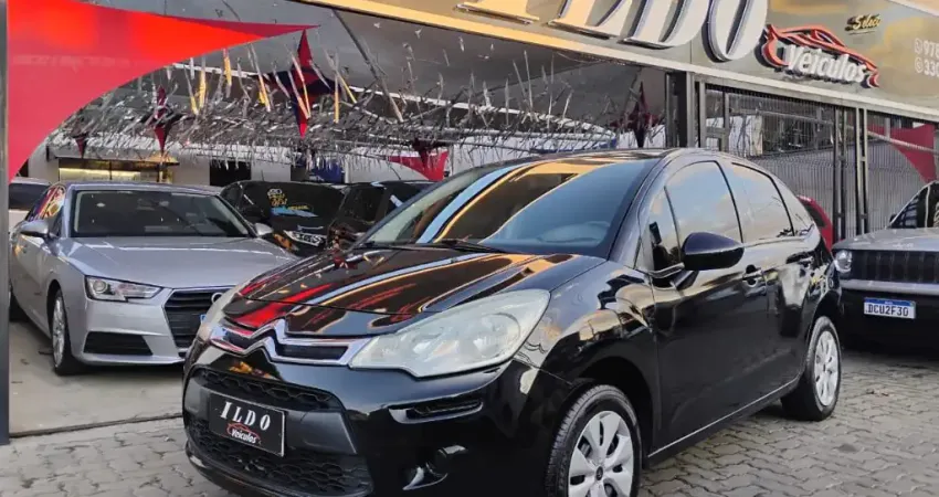 Citroen C3 Origine 1.5