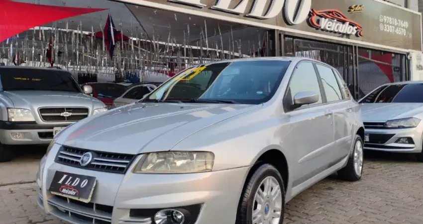 Fiat Stilo 1.8 8v