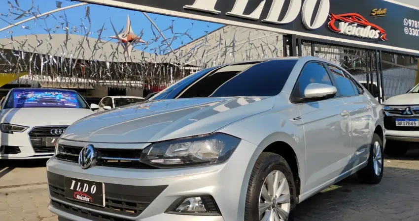 Volkswagen Virtus Comfort 200 TSI 1.0