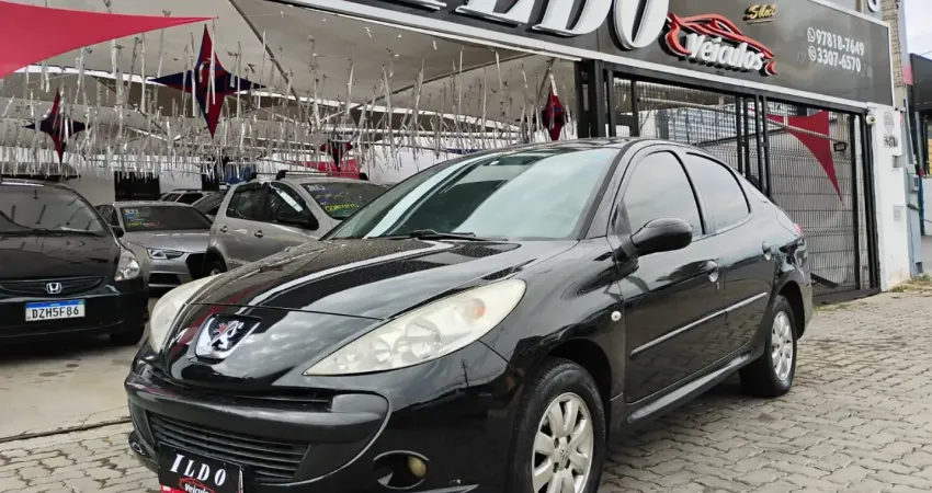 Peugeot 207 Passion XR Sport 1.4