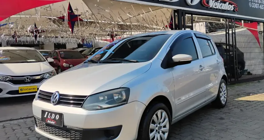 Volkswagen Fox Trend 1.0