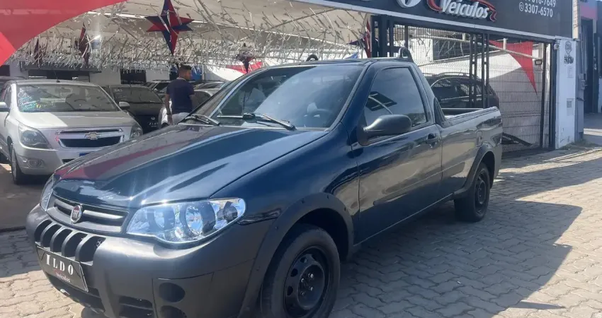 Fiat Strada 1.4