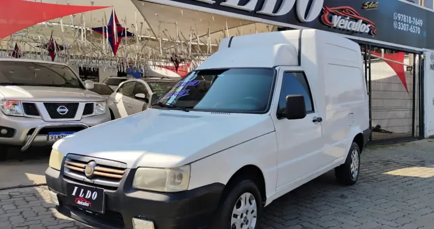 Fiat Fiorino 1.3 Furgão