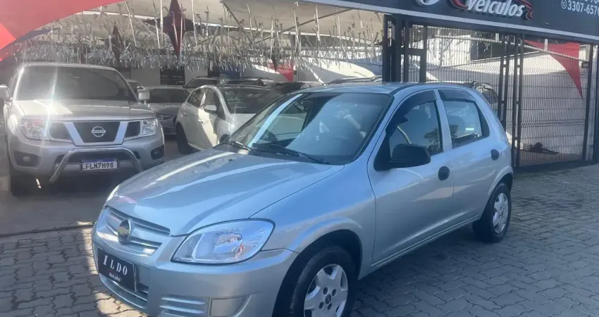 Chevrolet Celta