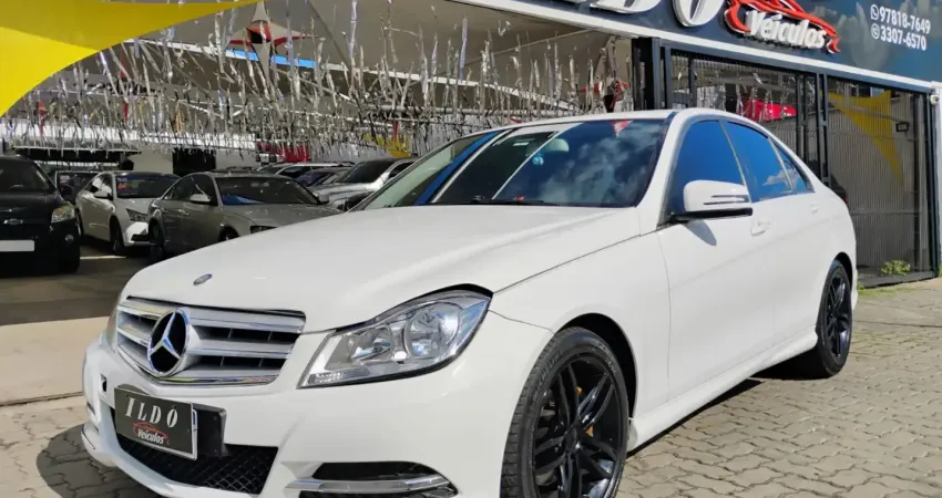 Mercedes Benz C180 Sport 1.6