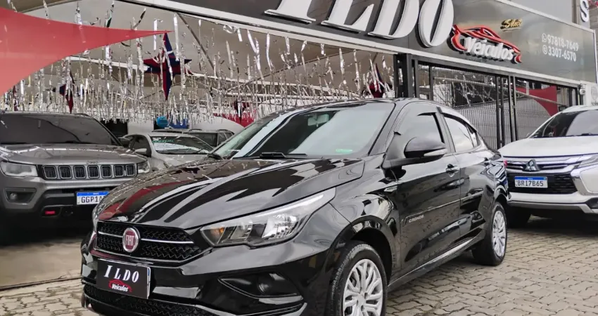 Fiat Cronos Drive 1.3