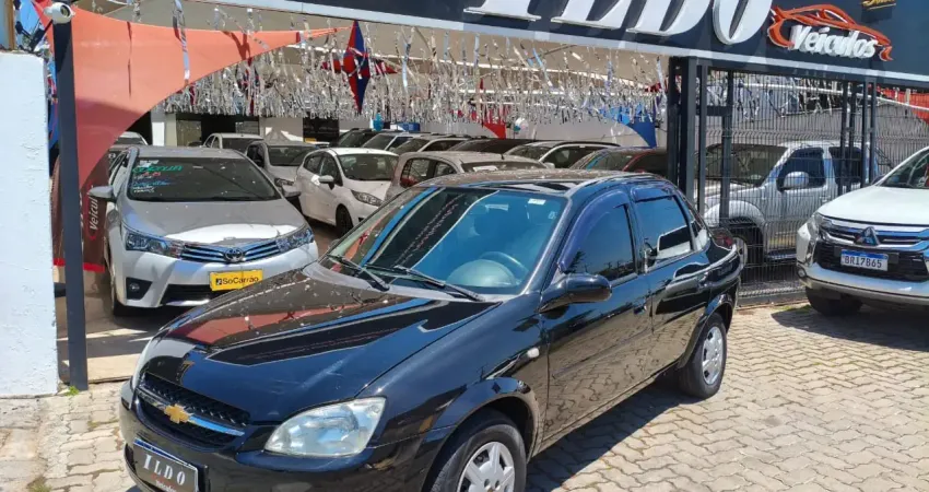 Chevrolet Classic LS 1.0