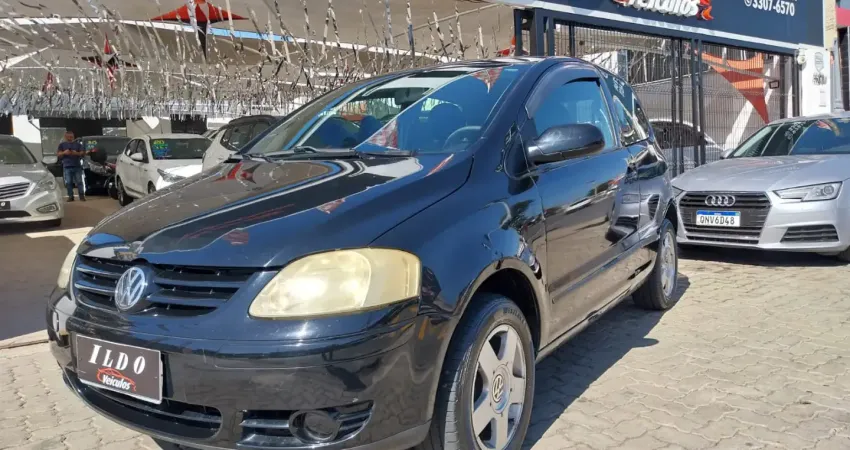Volkswagen Fox 1.6